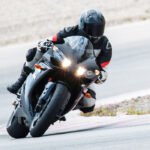 Motorcycle Oil